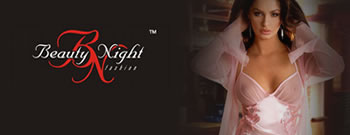 Beauty Night Fashion ビューティーナイト
