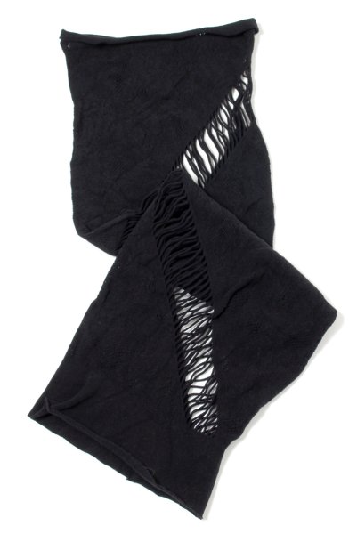 画像12: Adios chemise  | ボディドレス・網タイツ素材・ブラック | Anais アナイス センシュアルランジェリー (12)