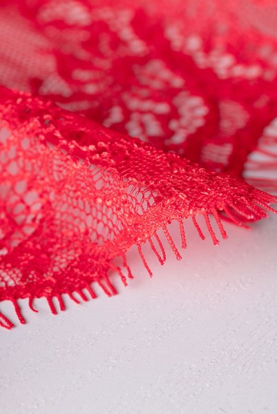 画像19: V-9589  | フレンチスリーブ風のベビードール&タンガ2点セット・アイラッシュレース | Axami アクサミ| 輸入下着・高級ランジェリー   (19)