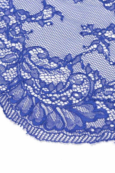 画像15: V-9609  | フレンチスリーブ風のベビードール&タンガ2点セット・アイラッシュレース | Axami アクサミ| 輸入下着・高級ランジェリー   (15)