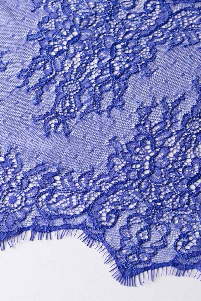 画像18: V-9609  | フレンチスリーブ風のベビードール&タンガ2点セット・アイラッシュレース | Axami アクサミ| 輸入下着・高級ランジェリー   (18)