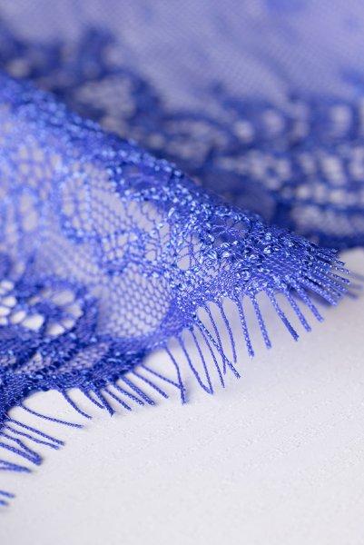 画像19: V-9609  | フレンチスリーブ風のベビードール&タンガ2点セット・アイラッシュレース | Axami アクサミ| 輸入下着・高級ランジェリー   (19)