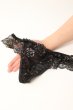 画像14: V-11138｜タンガ(Tバック)・ ブラック×ゴールド｜Axami アクサミ【サイズ交換NG・メール便対象】 輸入下着・高級ランジェリー  (14)