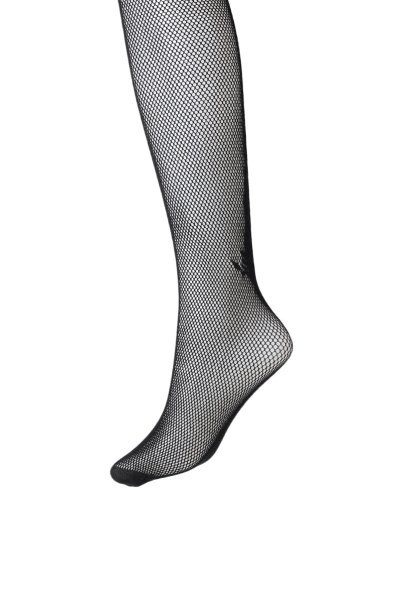 画像7: V-11814|ガーターストッキング・ ブラック|Axami アクサミ【サイズ交換NG・メール便対象】 輸入下着・高級ランジェリー  (7)