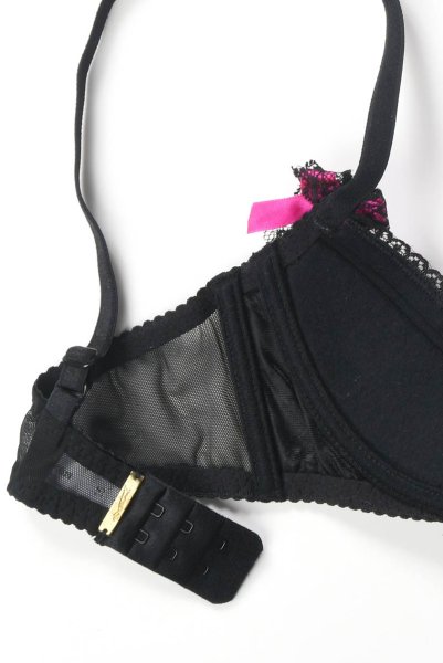 画像14: V-6551 | オープンバストブラジャー・シェルフブラ | AxamiSexy アクサミセクシー (14)