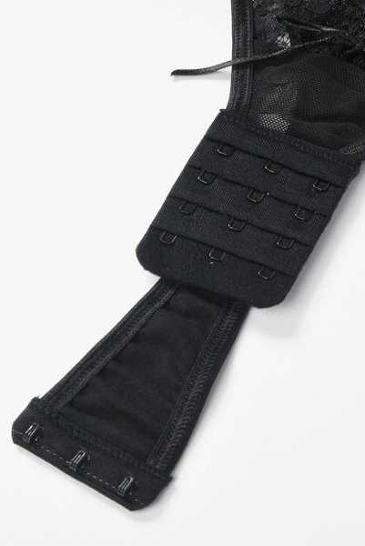 画像8: V-6690 | テディ・ボディスーツ・ノンワイヤー・クロッチ開閉式・ホルターネック | AxamiSexy アクサミセクシー (8)