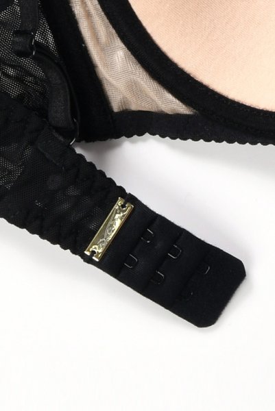 画像9: V-8301 | オープンバストブラジャー・シェルフブラ | AxamiSexy アクサミセクシー (9)