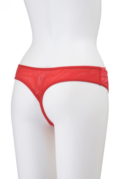 画像11: V-8988 | タンガ・Tバック・レッド | AxamiSexy アクサミセクシー (11)