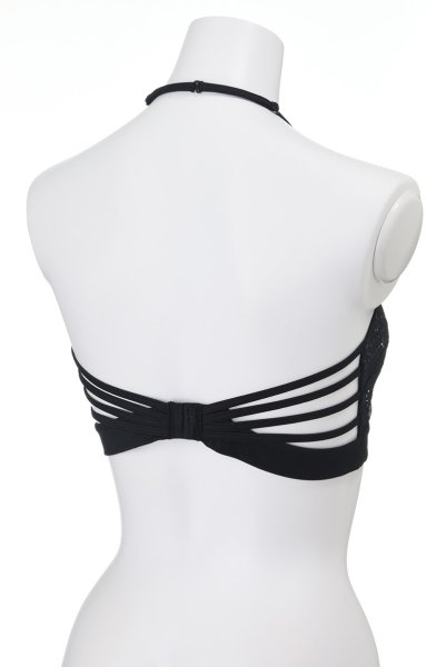 画像10: V-9010 | ブラレット・ノンパテッドブラ・シースルー | AxamiSexy アクサミセクシー| ※メール便対象商品※輸入下着・高級ランジェリー   (10)