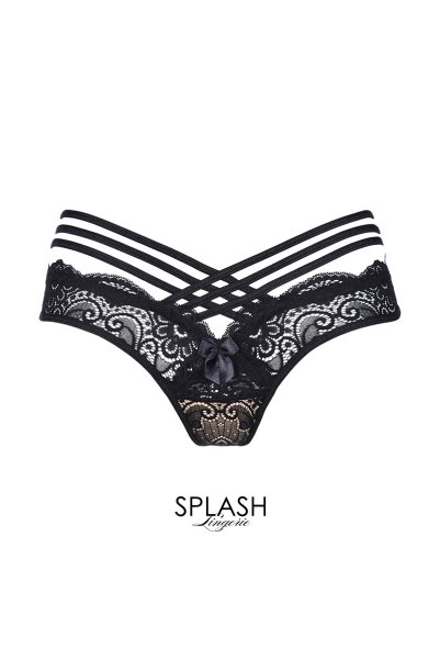 画像4: V-9018 | ブラジリアンタンガ・Tバック・ストラッピー | AxamiSexy アクサミセクシー (4)