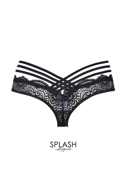 画像5: V-9018 | ブラジリアンタンガ・Tバック・ストラッピー | AxamiSexy アクサミセクシー (5)