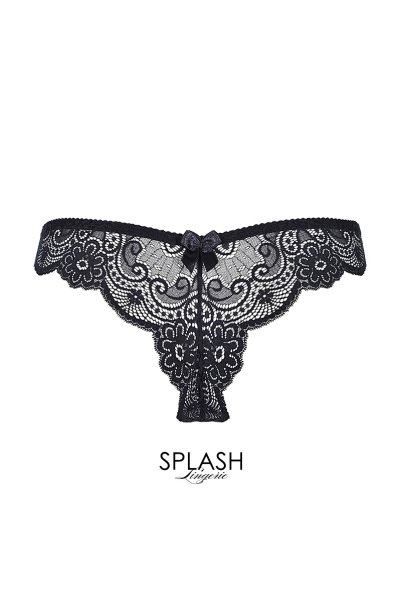 画像5: V-9025 | ブラジリアンショーツ | AxamiSexy アクサミセクシー (5)