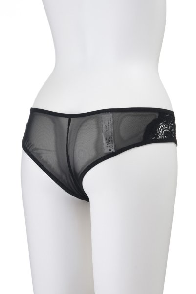 画像11: V-9035 | ブラジリアンショーツ・シースルー | AxamiSexy アクサミセクシー (11)