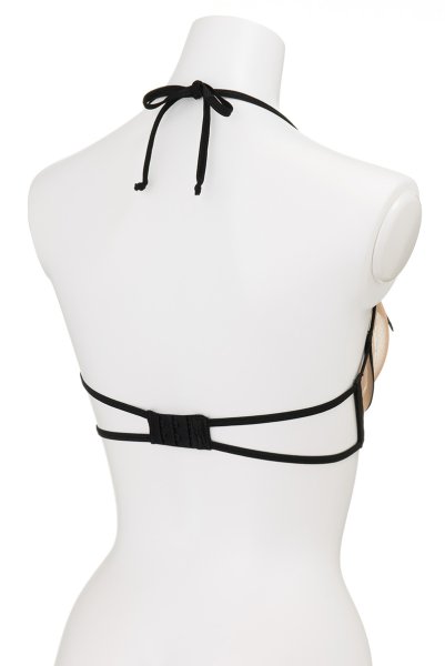 画像10: V-8841 | 一枚レースブラ・ノンパテッドブラ・レースの裏地付き | AxamiSexy アクサミセクシー| ※メール便対象商品※輸入下着・高級ランジェリー   (10)