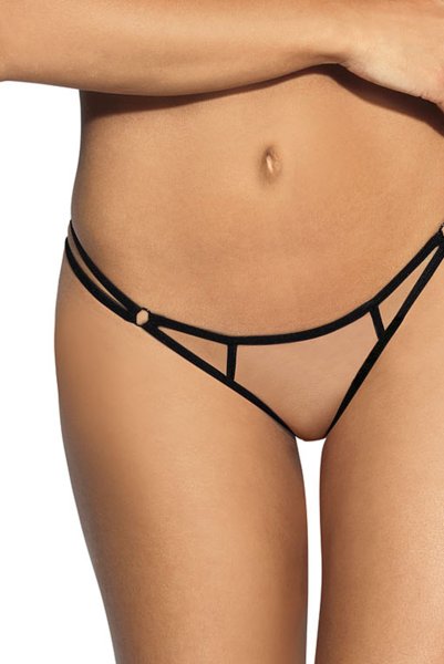 画像3: V-8848 | タンガ・Tバック・シースルー | AxamiSexy アクサミセクシー (3)