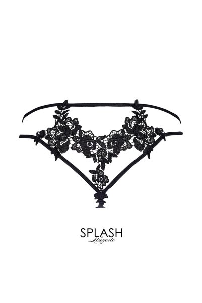 画像8: V-8848 | タンガ・Tバック・シースルー | AxamiSexy アクサミセクシー (8)