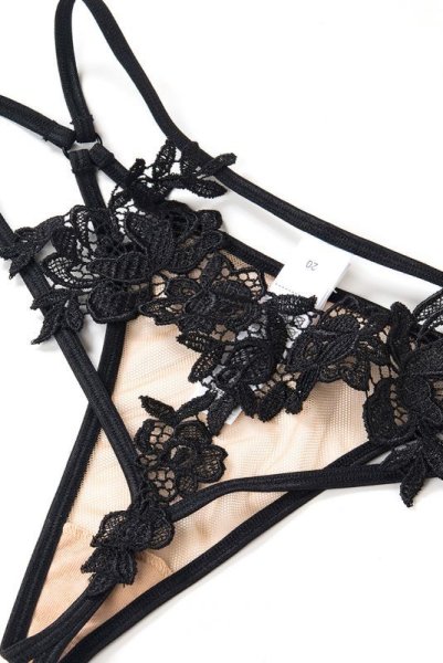 画像13: V-8848 | タンガ・Tバック・シースルー | AxamiSexy アクサミセクシー (13)