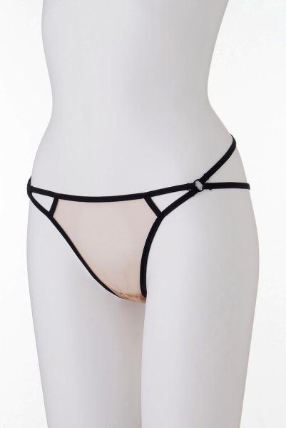 画像9: V-8848 | タンガ・Tバック・シースルー | AxamiSexy アクサミセクシー (9)