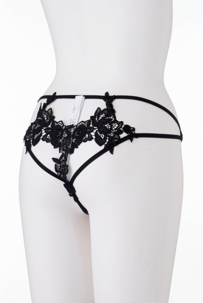 画像10: V-8848 | タンガ・Tバック・シースルー | AxamiSexy アクサミセクシー (10)