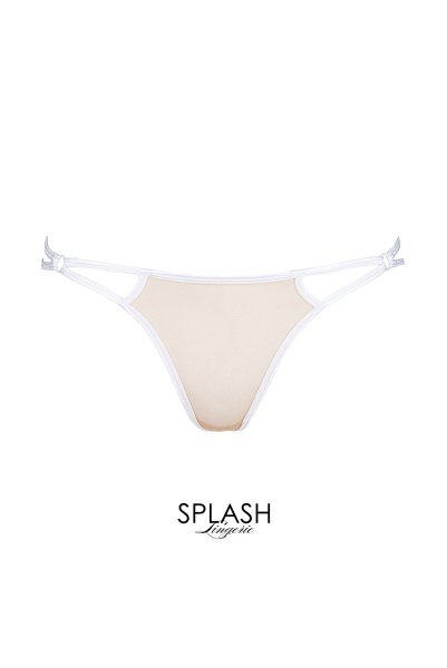 画像7: V-8858 | タンガ・Tバック・シースルー | AxamiSexy アクサミセクシー (7)