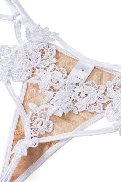 画像13: V-8858 | タンガ・Tバック・シースルー | AxamiSexy アクサミセクシー (13)