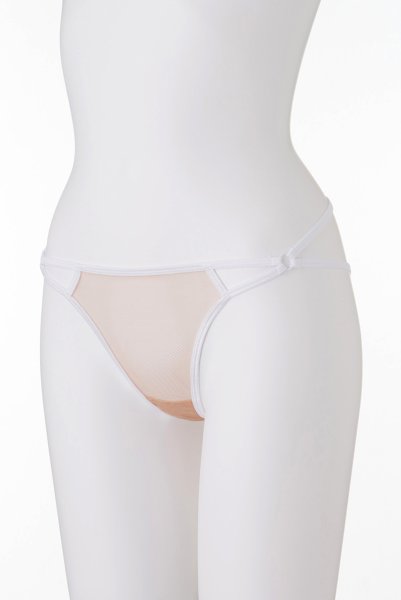 画像9: V-8858 | タンガ・Tバック・シースルー | AxamiSexy アクサミセクシー (9)