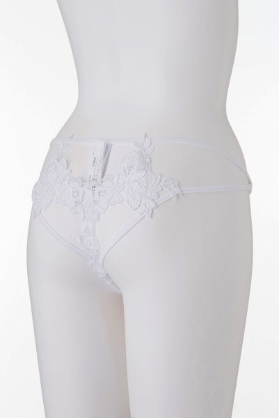 画像10: V-8858 | タンガ・Tバック・シースルー | AxamiSexy アクサミセクシー (10)