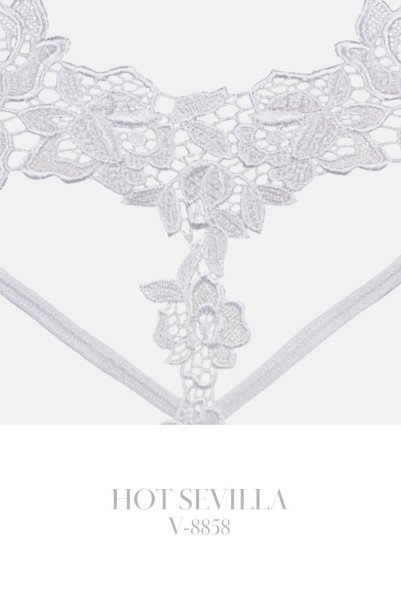 画像15: V-8858 | タンガ・Tバック・シースルー | AxamiSexy アクサミセクシー (15)