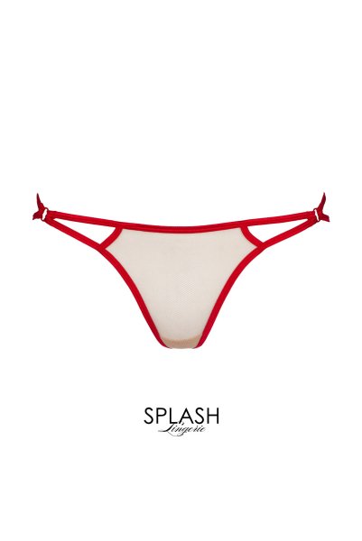 画像7: V-8868 | タンガ・Tバック・シースルー | AxamiSexy アクサミセクシー (7)