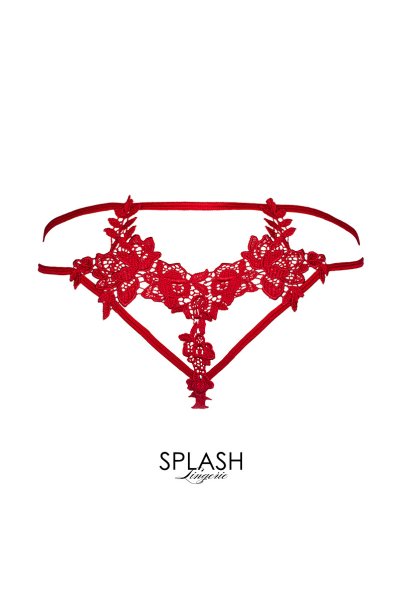 画像8: V-8868 | タンガ・Tバック・シースルー | AxamiSexy アクサミセクシー (8)