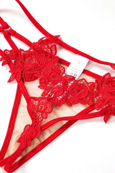 画像13: V-8868 | タンガ・Tバック・シースルー | AxamiSexy アクサミセクシー (13)