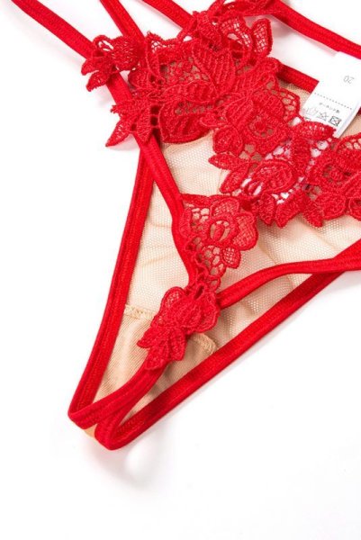 画像14: V-8868 | タンガ・Tバック・シースルー | AxamiSexy アクサミセクシー (14)