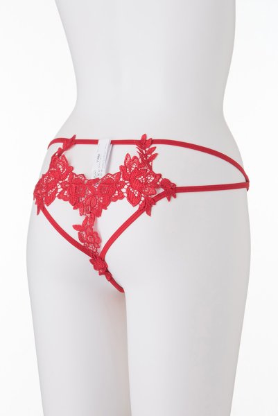 画像10: V-8868 | タンガ・Tバック・シースルー | AxamiSexy アクサミセクシー (10)