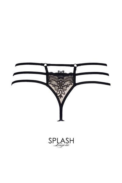 画像8: V-8908 | タンガ・Tバック・シースルー | AxamiSexy アクサミセクシー (8)