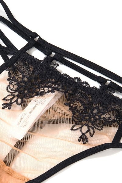 画像14: V-8908 | タンガ・Tバック・シースルー | AxamiSexy アクサミセクシー (14)