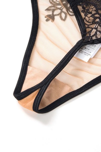 画像15: V-8908 | タンガ・Tバック・シースルー | AxamiSexy アクサミセクシー (15)