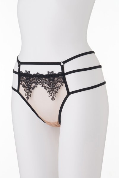 画像9: V-8908 | タンガ・Tバック・シースルー | AxamiSexy アクサミセクシー (9)