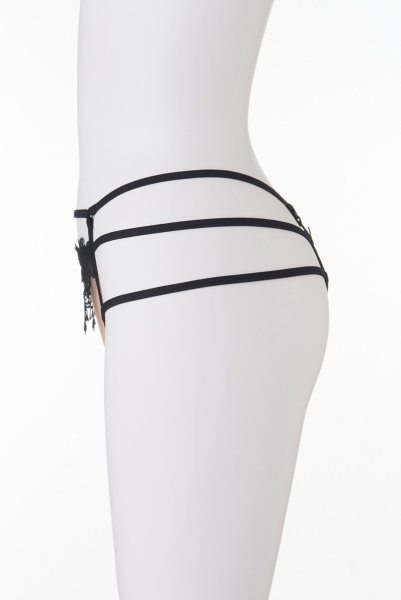 画像10: V-8908 | タンガ・Tバック・シースルー | AxamiSexy アクサミセクシー (10)