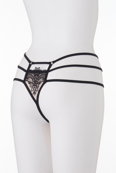 画像11: V-8908 | タンガ・Tバック・シースルー | AxamiSexy アクサミセクシー (11)