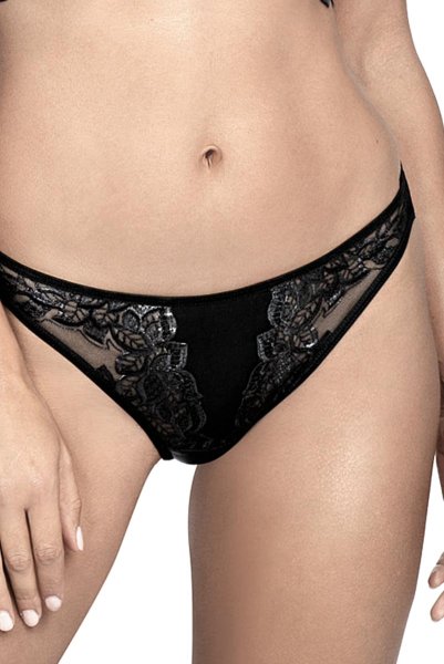 画像5: V-9448 | タンガ・Tバック・フェイクレザー・エナメル風レース | AxamiSexy アクサミセクシー (5)