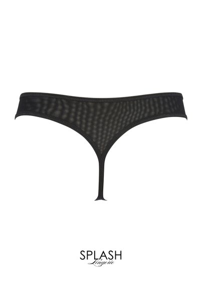 画像8: V-10028 | Tバック・タンガ・ストラッピー | AxamiSexy アクサミセクシー (8)