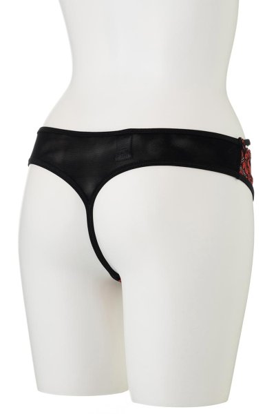 画像10: V-10028 | Tバック・タンガ・ストラッピー | AxamiSexy アクサミセクシー (10)