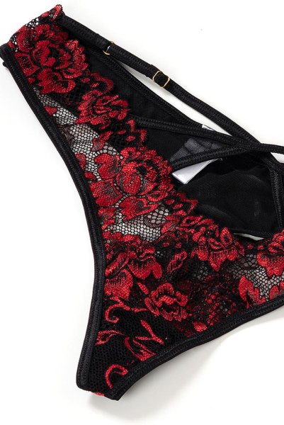 画像13: V-10028 | Tバック・タンガ・ストラッピー | AxamiSexy アクサミセクシー (13)