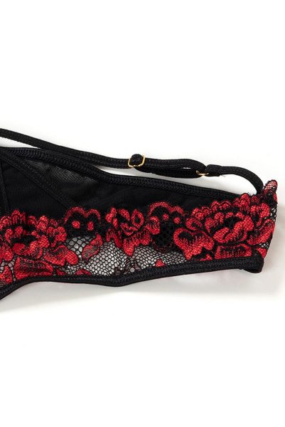 画像14: V-10028 | Tバック・タンガ・ストラッピー | AxamiSexy アクサミセクシー (14)