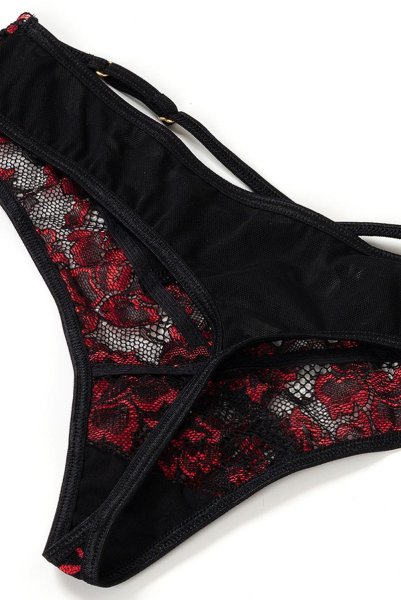 画像15: V-10028 | Tバック・タンガ・ストラッピー | AxamiSexy アクサミセクシー (15)