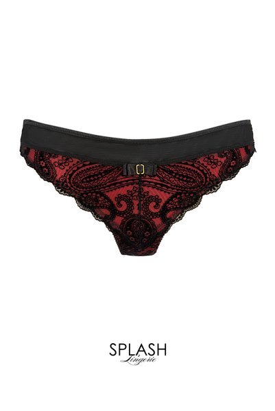 画像7: V-10048 | ブラジリアンタンガ・Tバック | AxamiSexy アクサミセクシー (7)