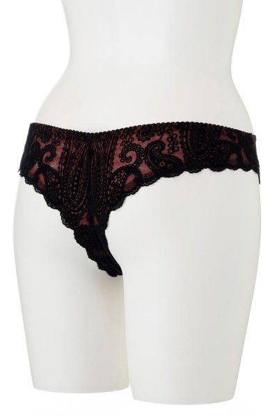 画像10: V-10048 | ブラジリアンタンガ・Tバック | AxamiSexy アクサミセクシー (10)