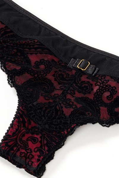 画像13: V-10048 | ブラジリアンタンガ・Tバック | AxamiSexy アクサミセクシー (13)