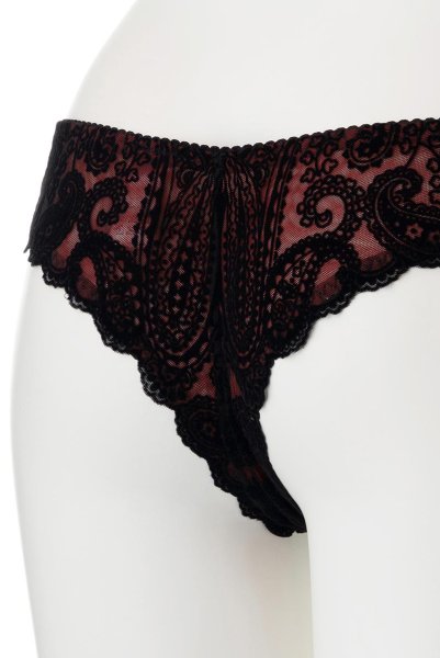 画像15: V-10048 | ブラジリアンタンガ・Tバック | AxamiSexy アクサミセクシー (15)