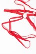 画像13: V-9806｜ボディハーネス・レッド｜AxamiSexy アクサミセクシー【サイズ交換NG・メール便対象】輸入下着・高級ランジェリー  (13)